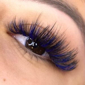 Lash Extensions