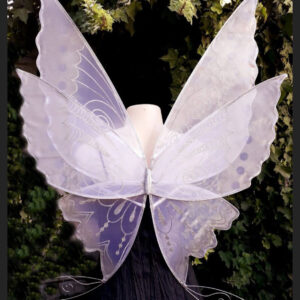 fae wings