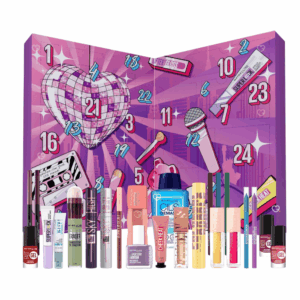 Calendrier maybelline