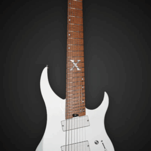 Ghost Limited Edition Model G8A